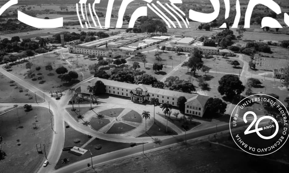 Cruz das Almas: Câmara Municipal realiza sessão solene em homenagem aos 20 anos da UFRB