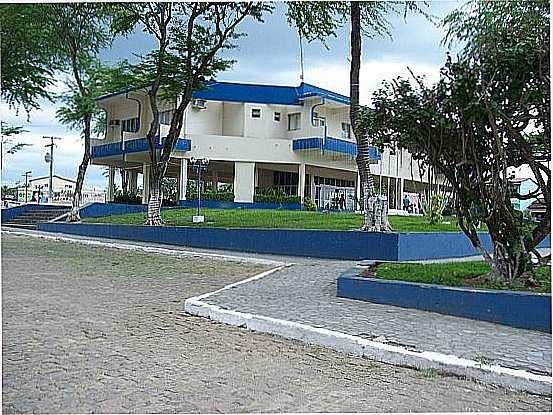 Itarantim: Justiça barra edital que escolhia diretores com prazo curto