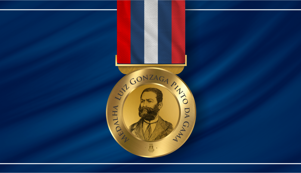 TJBA divulga critérios para indicação da 2ª edição do Prêmio Luiz Gama; indicações até 20 outubro