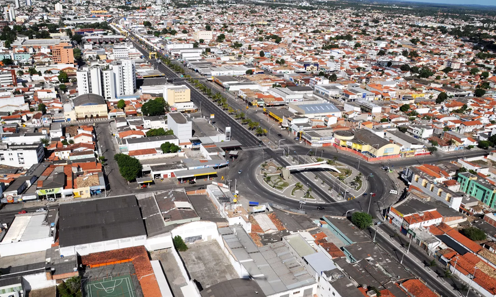 Feira de Santana: Governo Federal e as pendências até 2026