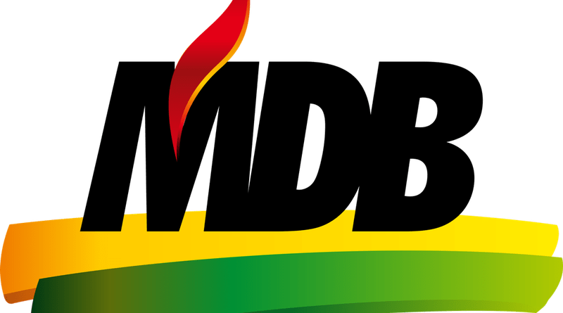 São Sebastião do Passé: Contas do MDB são desaprovadas