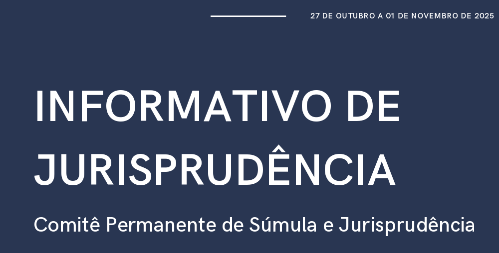 Publicada nova edição do Informativo de Jurisprudência do TCM