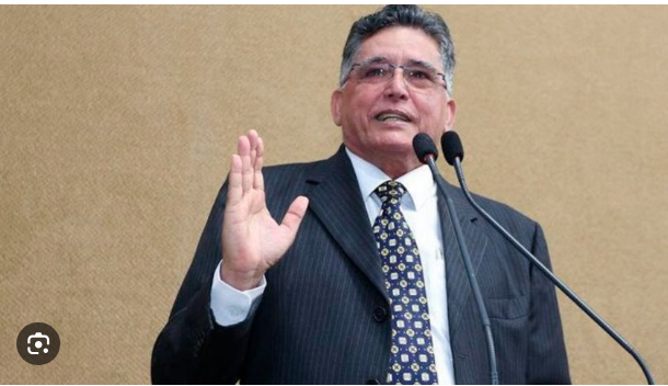 Porto Seguro: Jânio Natal entra em campo para eleger o filho deputado estadual