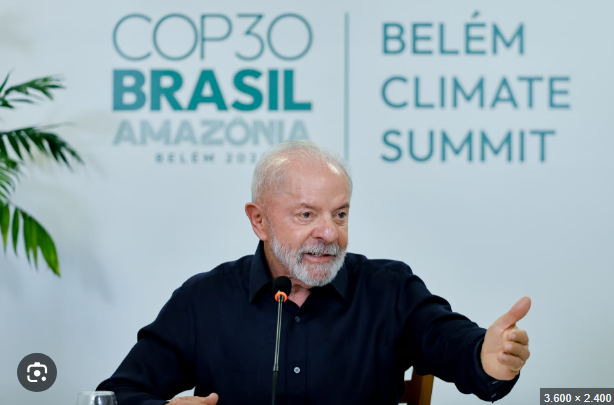 Sem Trump nem Milei, Lula abre cúpula de líderes da COP nesta quinta, em Belém