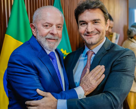 PL Antifacção faz Lula convocar ministros que estavam na COP30 a Brasília
