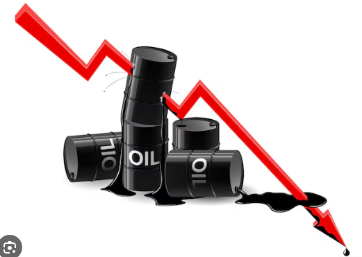 Petróleo cai após Ucrânia sinalizar apoio à estrutura do acordo de paz com Rússia