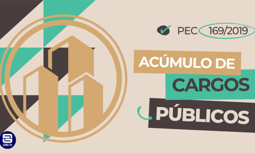 Vai ao Plenário PEC que amplia acúmulo de cargos públicos por professores