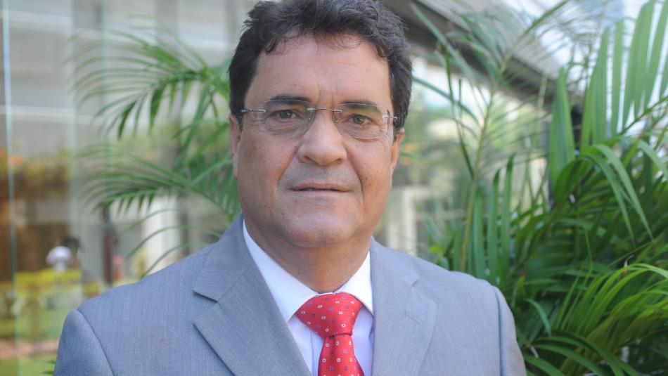 Ângelo Almeida: deixar o PSB foi circunstância eleitoral