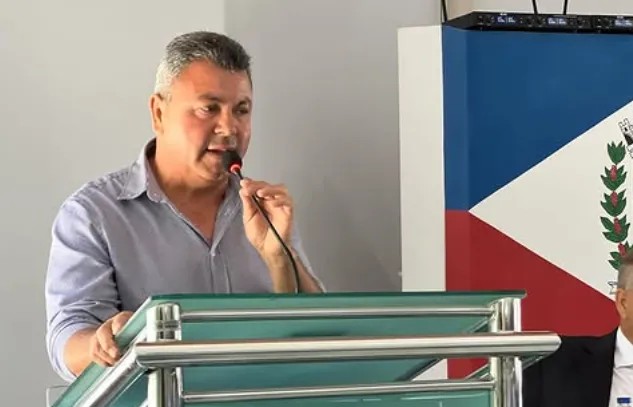 Barra da Estiva: Prefeito Wilson do Café tem liminar negada em denúncia sobre licitação