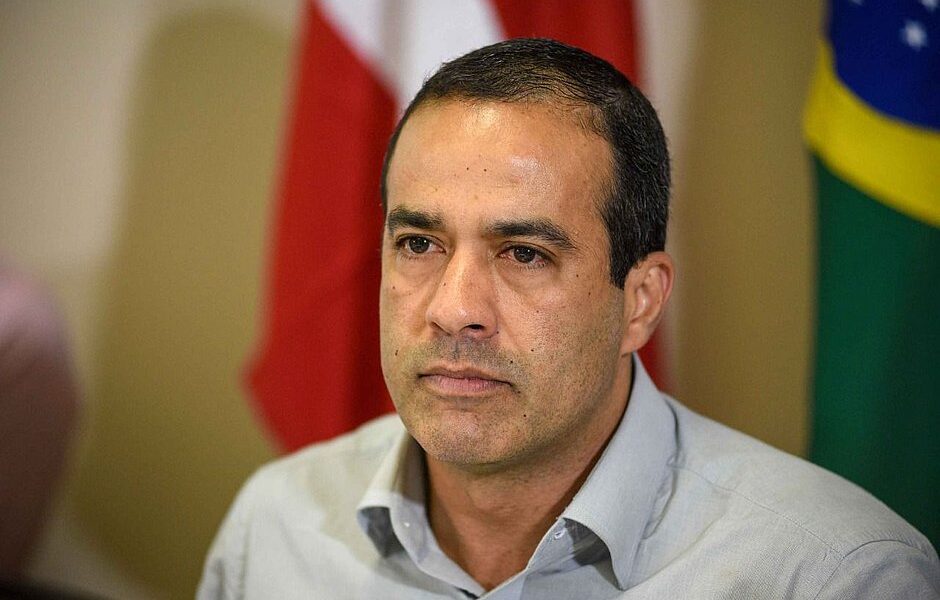 Salvador: gestão de Bruno Reis é investigada pelo MPF por programa voltado à educação infantil