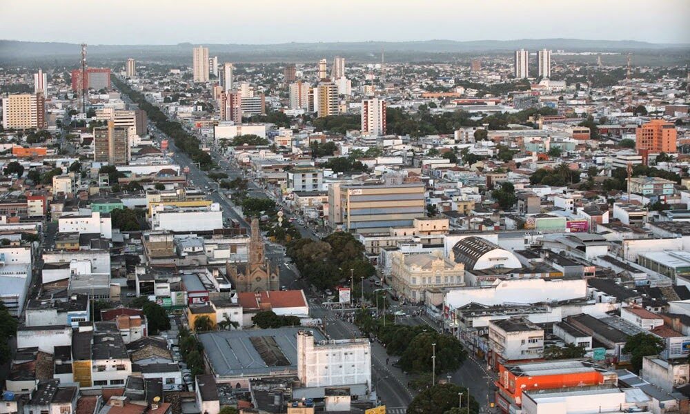 Feira de Santana: prioridades que estão sendo implementadas
