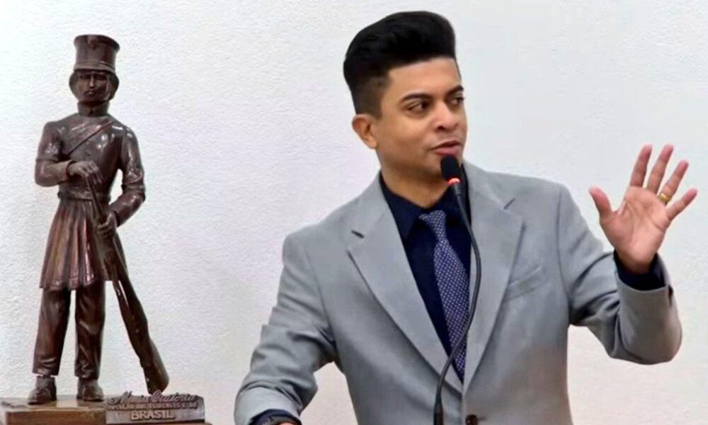 Vereador quer saber quanto a Prefeitura gasta com energia elétrica