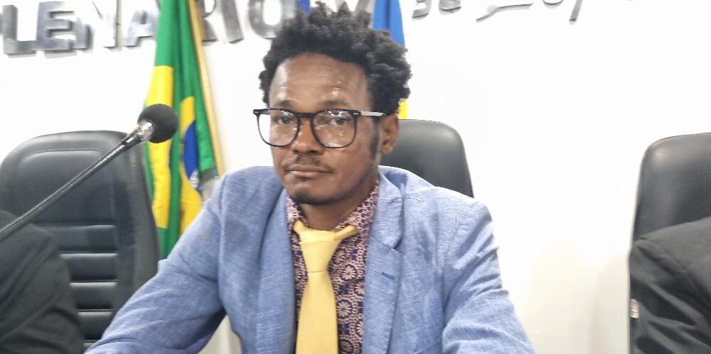 Antônio Cardoso: Jocivaldo dos Anjos assina acordo com a Embasa