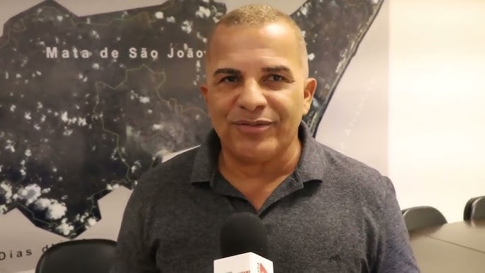 Mata de São João: Prefeito Bira da Barraca tem licitação suspensa após denúncia de irregularidades