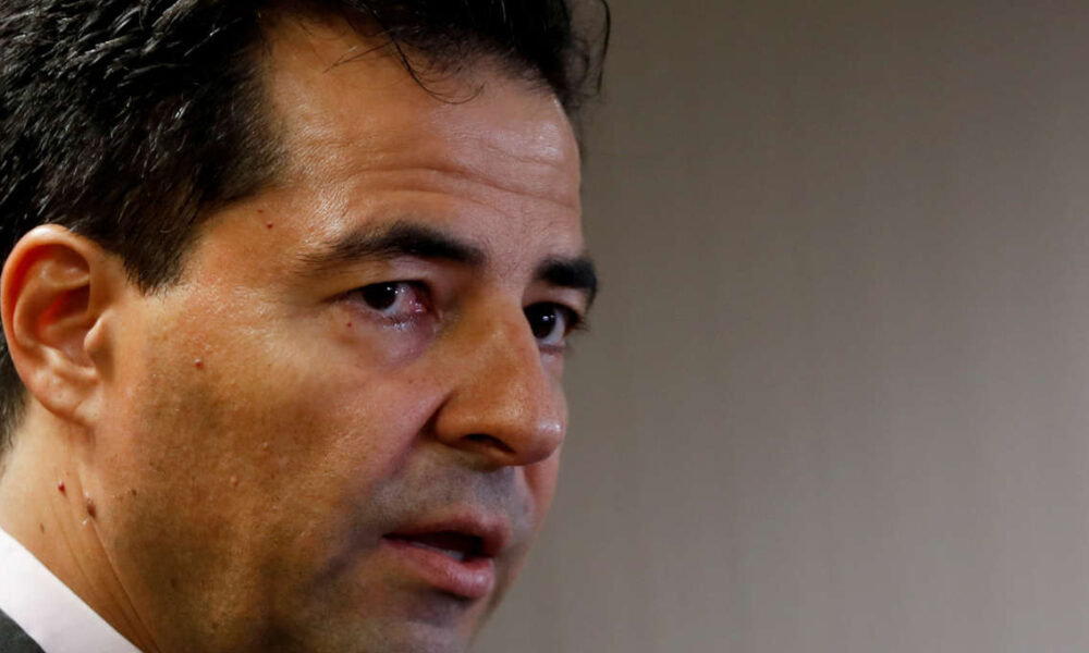 Adolfo Sachsida: ‘Vamos ganhar a eleição e, em um ano e meio, arrumamos o Brasil’