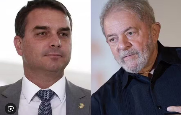 Futura/Apex: Flávio venceria Lula no 2º turno por 48% a 42,6%