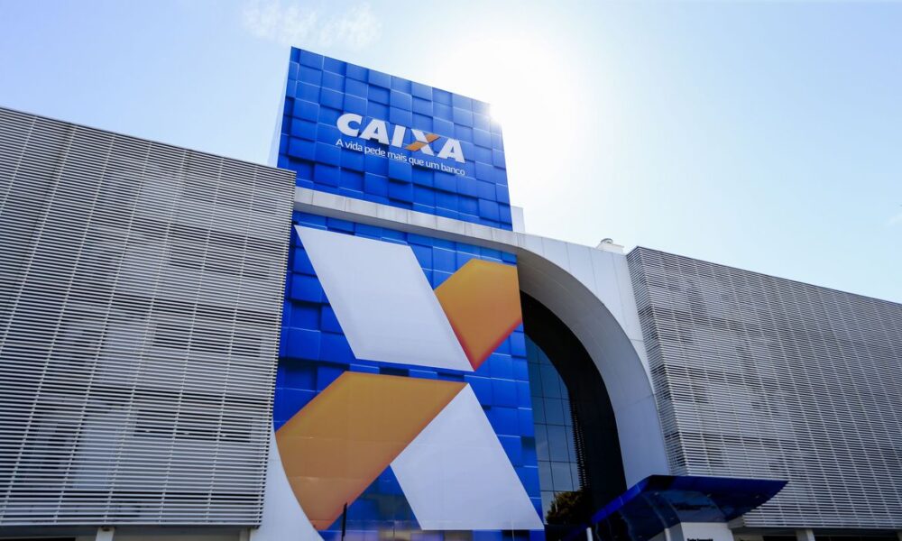 Caixa Econômica vai escolher novo presidente do conselho com fim de gestão de Ceron