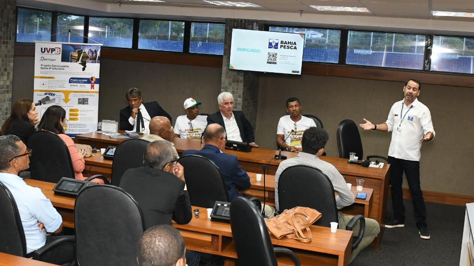 Encontro de vice-prefeitos da Bahia prioriza diálogo institucional