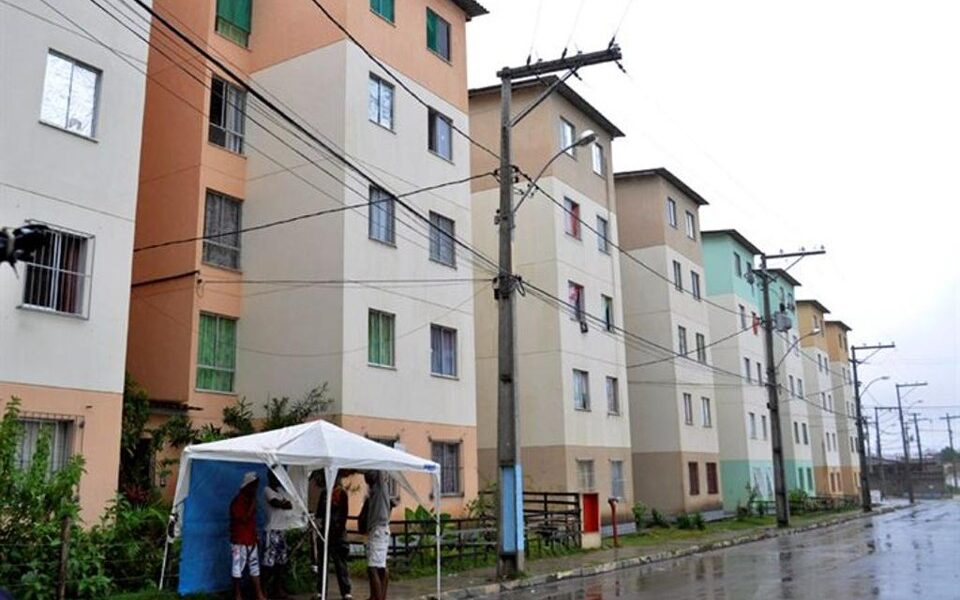 Comissão aprova projeto que estabelece critérios para identificar déficit habitacional nos municípios