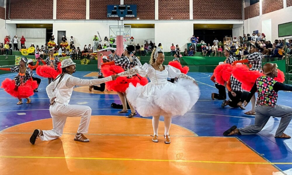 Inscrição para o Pró-Cultura/Esportes segue até dia 27