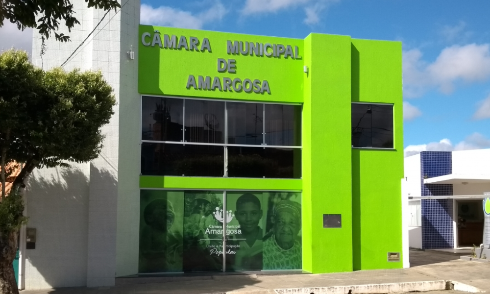 Amargosa: Câmara Municipal é alvo de apuração do MP de veículos e gastos com combustível