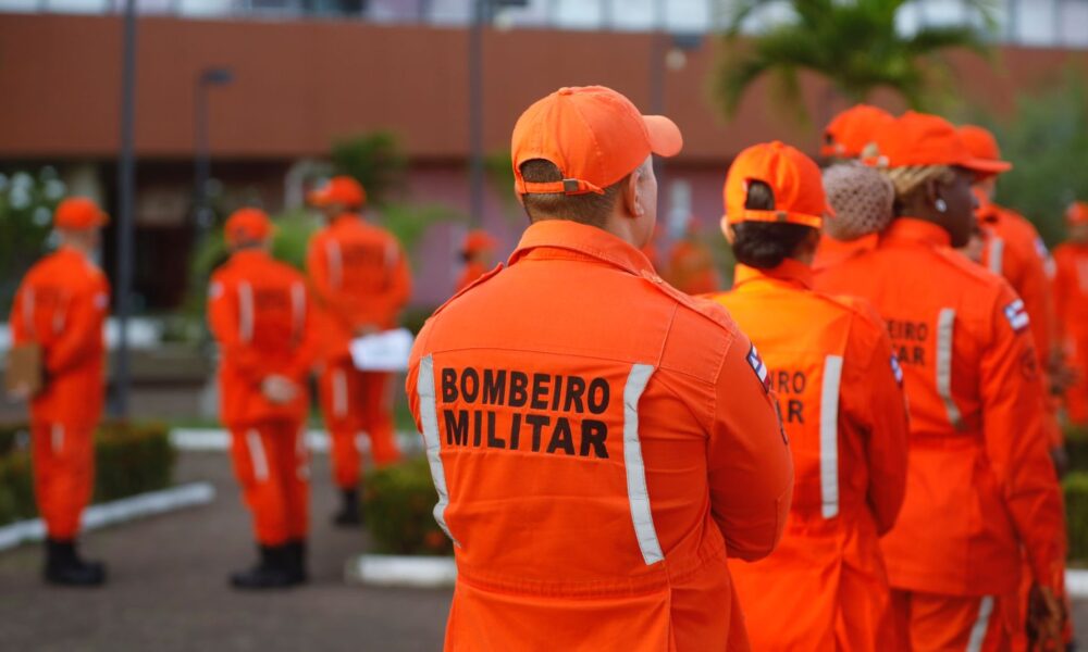 Projeto de Luciano Araújo na ALBA assegura pagamento de adicional de insalubridade para bombeiro militar