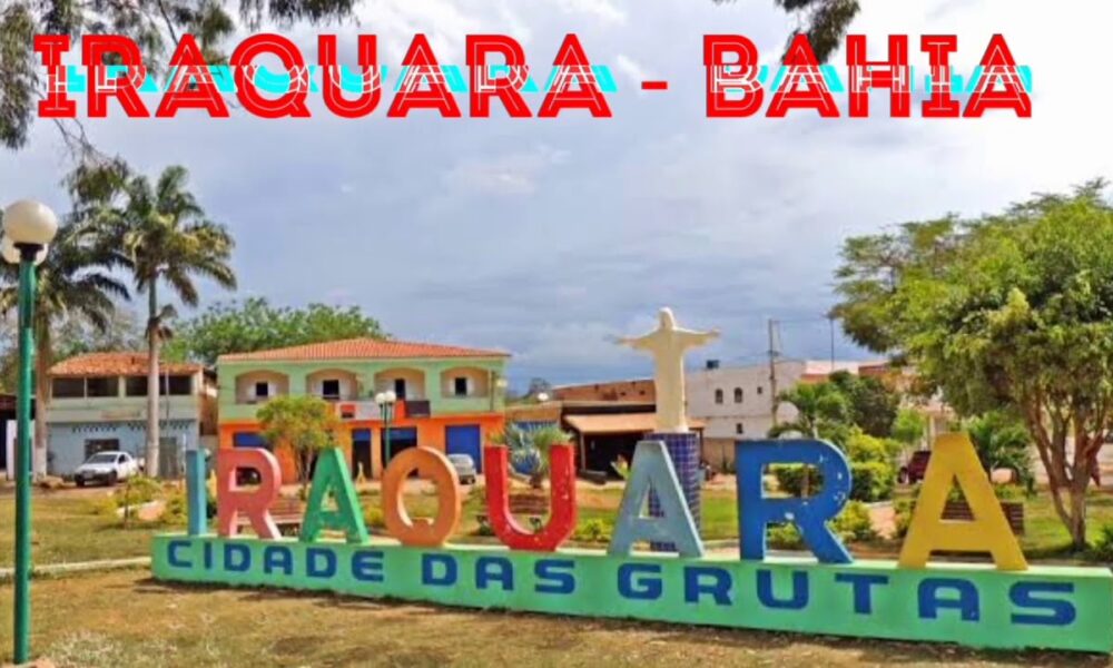 Iraquara: Sem Plano Diretor, “Cidade das Grutas” entra na mira do MP