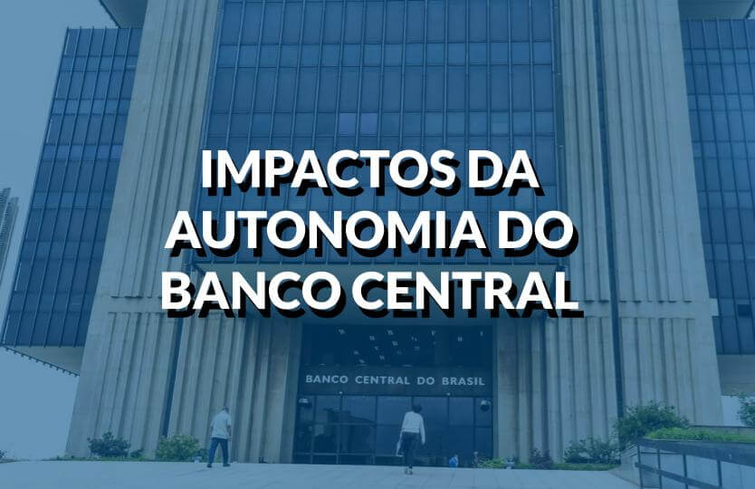 Lido o relatório, CCJ pode votar PEC do Banco Central na quarta-feira