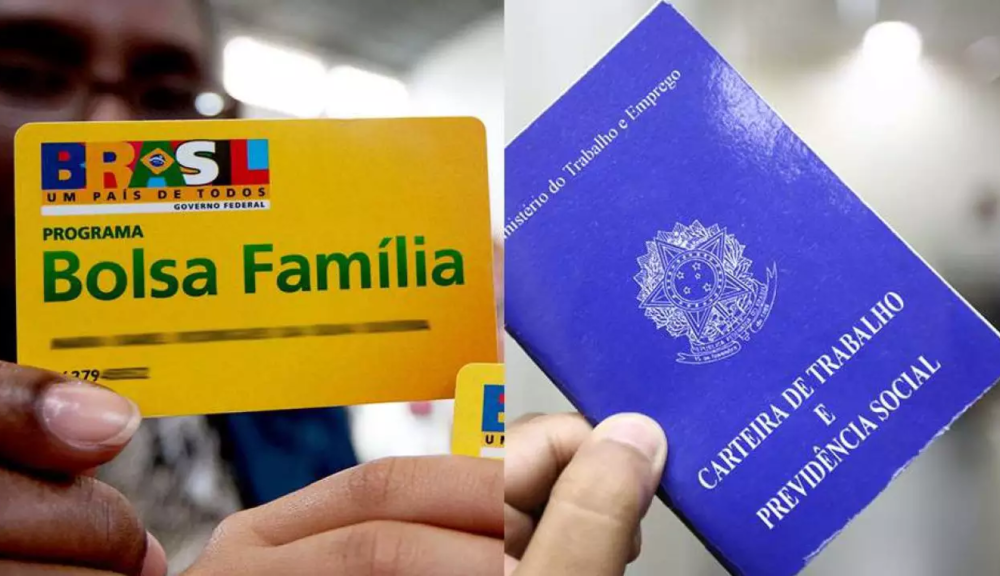 Wellington Dias: Em maio, temos 7,1 milhões de famílias trabalhando e recebendo Bolsa Família