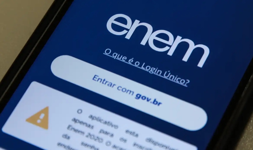 Inscrições do Enem 2026 abrem nesta segunda-feira (25); veja como se inscrever