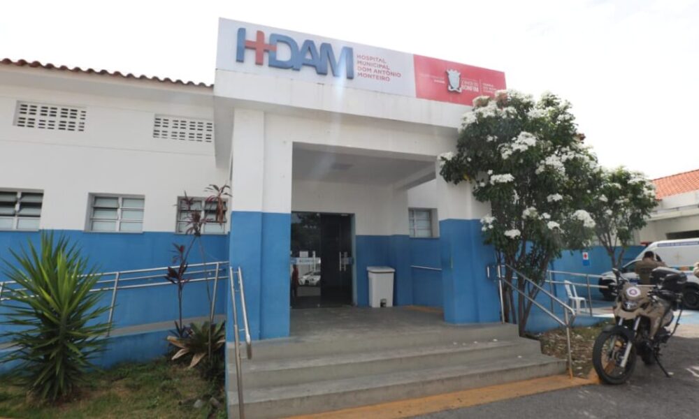 Estado publica chamamento para escolher Organização Social que vai gerir o hospital estadualizado de Senhor do Bonfim