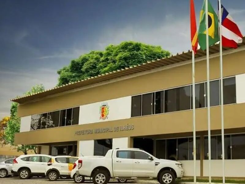 Ilhéus: PF e CGU combatem desvio de recursos públicos de merenda escolar no município