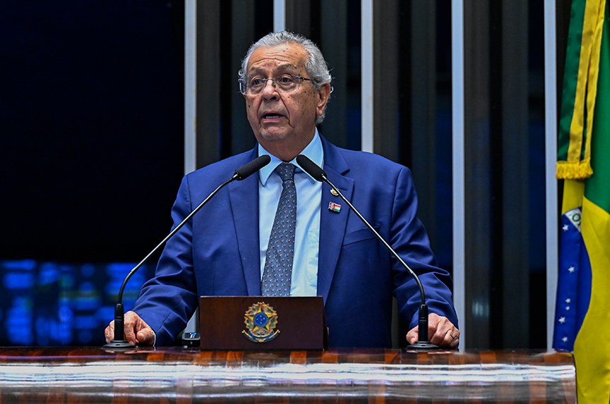 Jayme Campos defende fortalecimento dos municípios