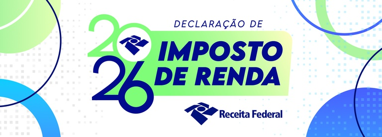 Receita realiza décima live do IRPF com o tema “Atividade Rural x Reforma Tributária”