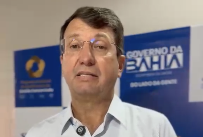 Cocos: ex-prefeito Marcelo Emerenciano, mobiliza reunião para discutir construção de hospital na Bacia do Paramirim