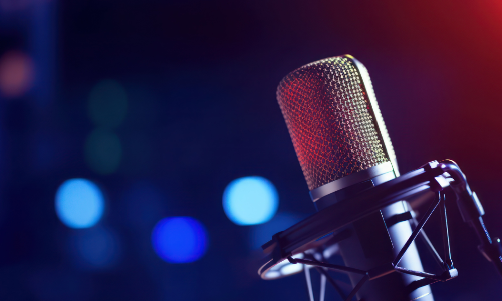 Rádio Educativa UFRB FM 87.1 abre seleção de produções independentes para temporada 2026/2027
