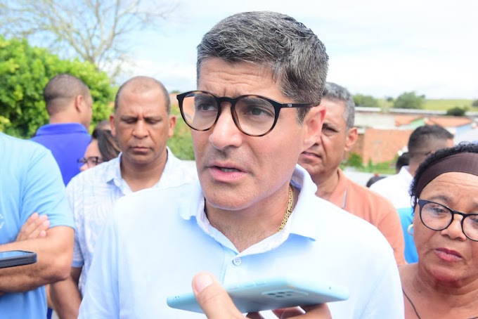 ACM Neto não se pronunciou sobre Jaques Wagner e o Master
