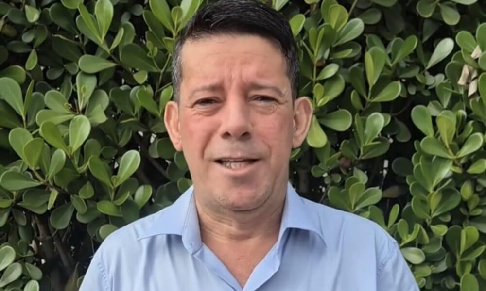 São Gonçalo dos Campos: Ex-prefeito Carlos Germano vira réu em ação de improbidade por suposto pagamento irregular de merenda escolar