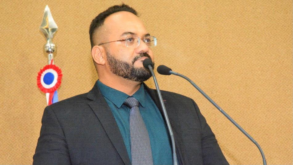 Leandro de Jesus: Projeto estabelece apoio e proteção às vítimas da violência praticada por organizações criminosas