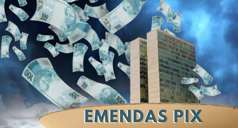 Municípios têm até 30 de junho para preencher o Relatório de Gestão das Emendas Pix