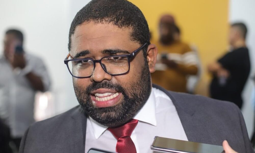 Felipe Freitas critica redução penal e diz que é um erro histórico