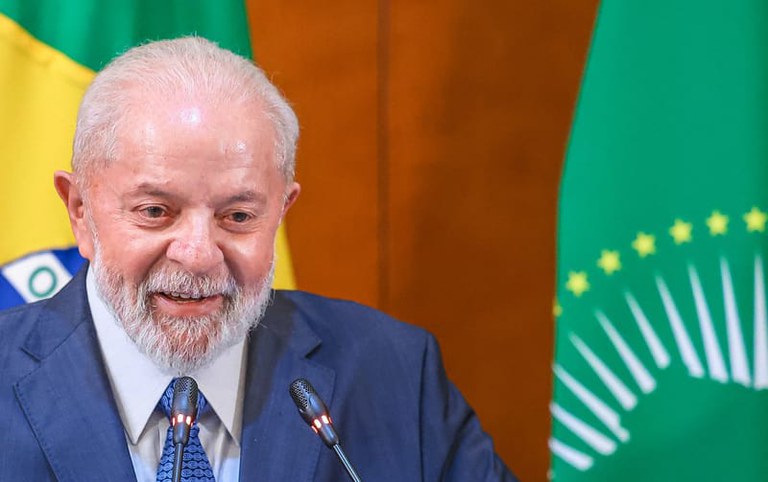 Presidente Lula deverá ter R$ 100 milhões do fundo eleitoral