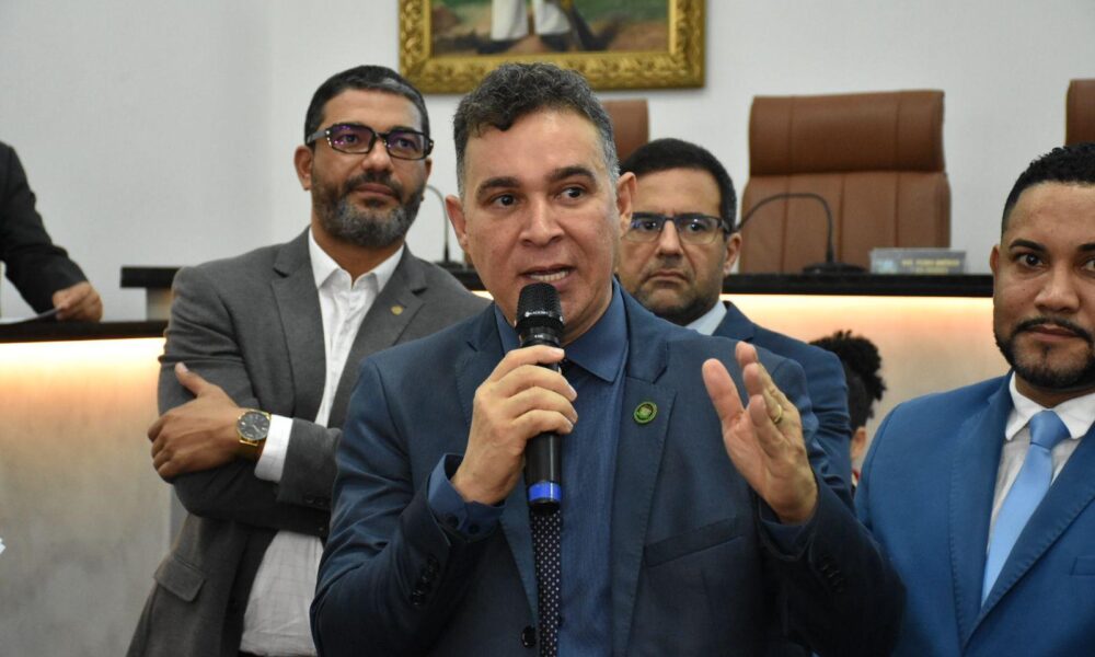 Câmara Municipal: eleição em outubro muda pouco o cenário