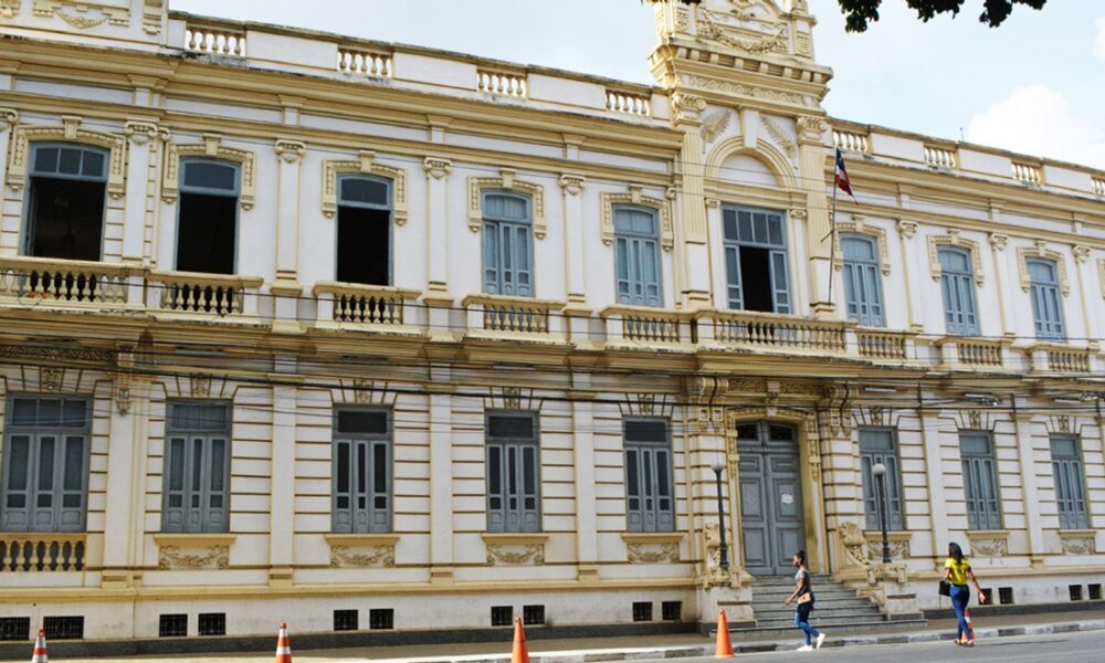 Feira de Santana: Secretaria de Infraestrutura passa a contar com orçamento de R$ 579 milhões