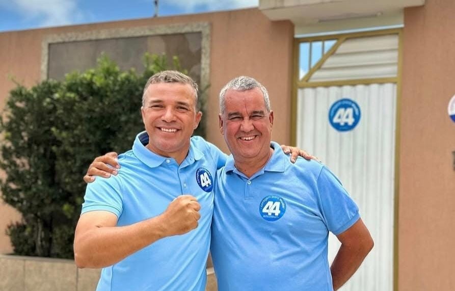 Santo Estevão: Justiça rejeita recurso contra prefeito e vice em ação eleitoral