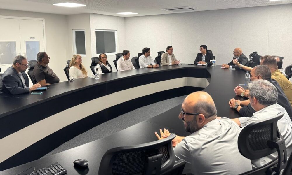 Sedur e Juceb alinham ações para agilizar abertura de empresas em Salvador