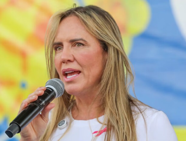 Governadora Celina Leão recebe alta e retoma agenda oficial nesta segunda