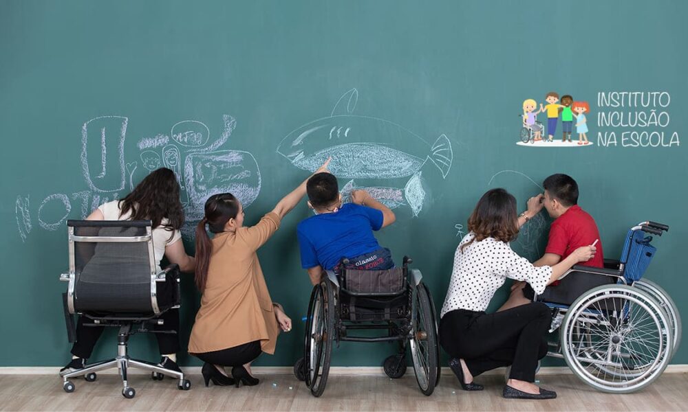 Educação inclusiva nas escolas é aprovada pela CDH