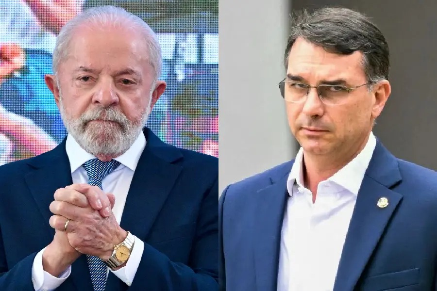 Lula lidera no primeiro turno e venceria todos os adversários no segundo turno, mostra Futura/Apex