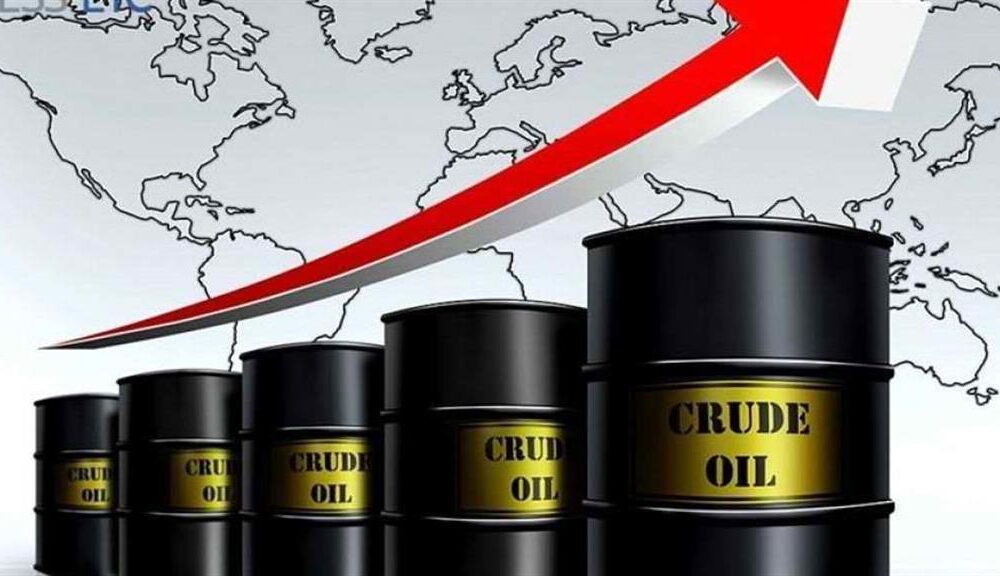 Petróleo volta a subir com novas ameaças de Trump ao Irã